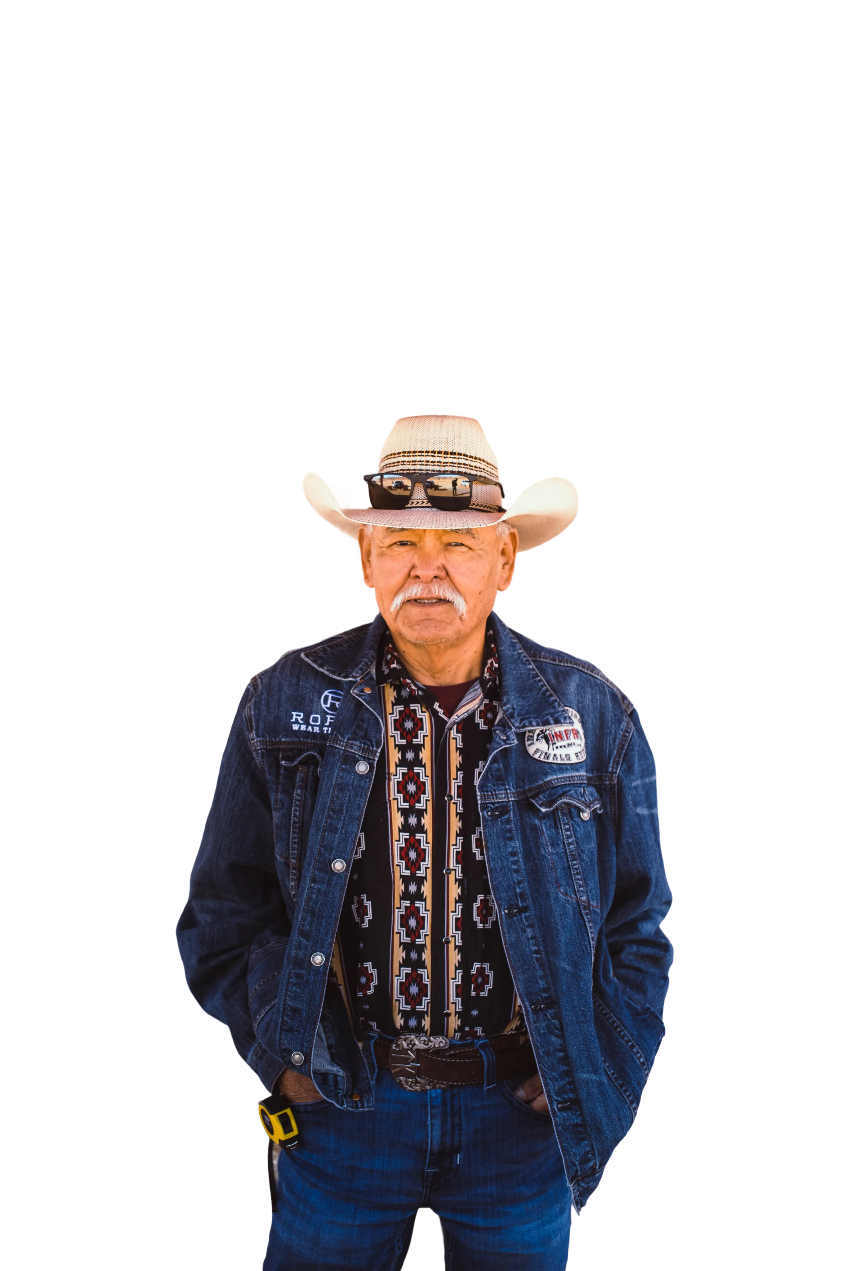 Ken, CEO of Ken's Tours