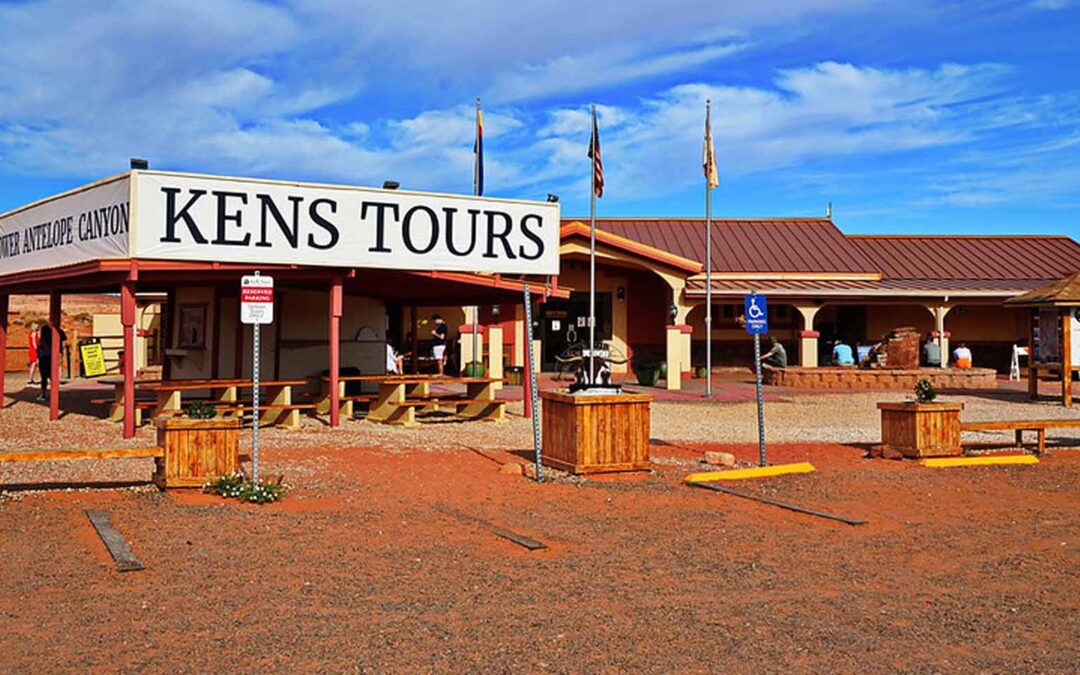 The History & Legacy Behind Ken’s Tours