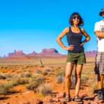 How to Stay Cool During a Summer Visit to the Lower Antelope Canyons