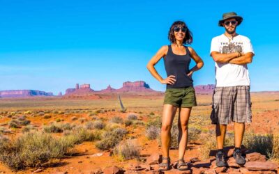 How to Stay Cool During a Summer Visit to the Lower Antelope Canyons
