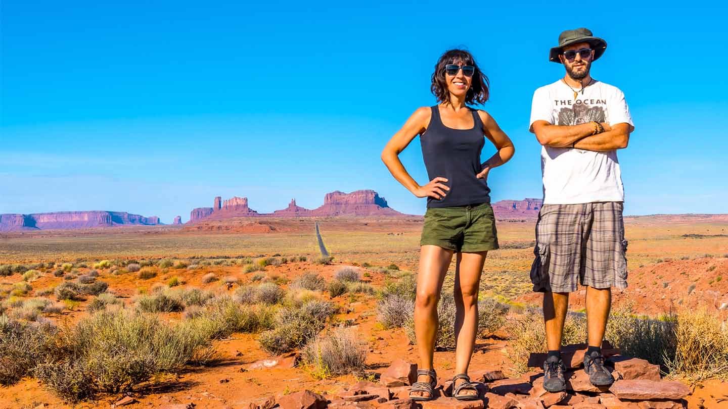 How to Stay Cool During a Summer Visit to the Lower Antelope Canyons