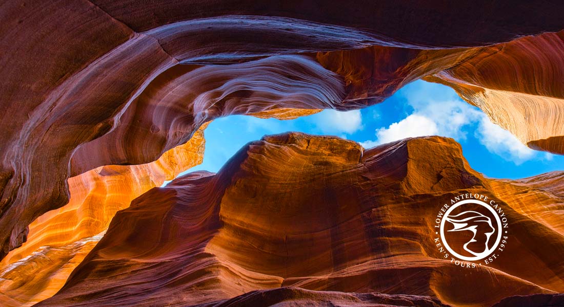 antelope slot canyon tours cancellation policy
