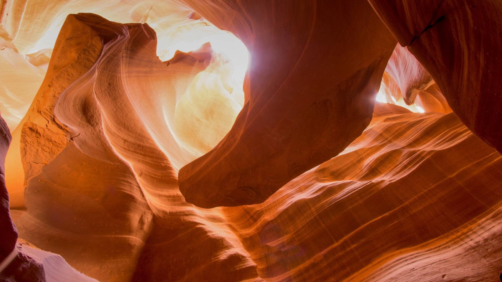 Lower Antelope Canyon 