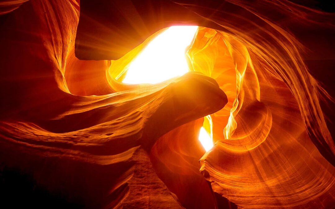 Pro Tips for First-Time Visitors to Lower Antelope Canyon