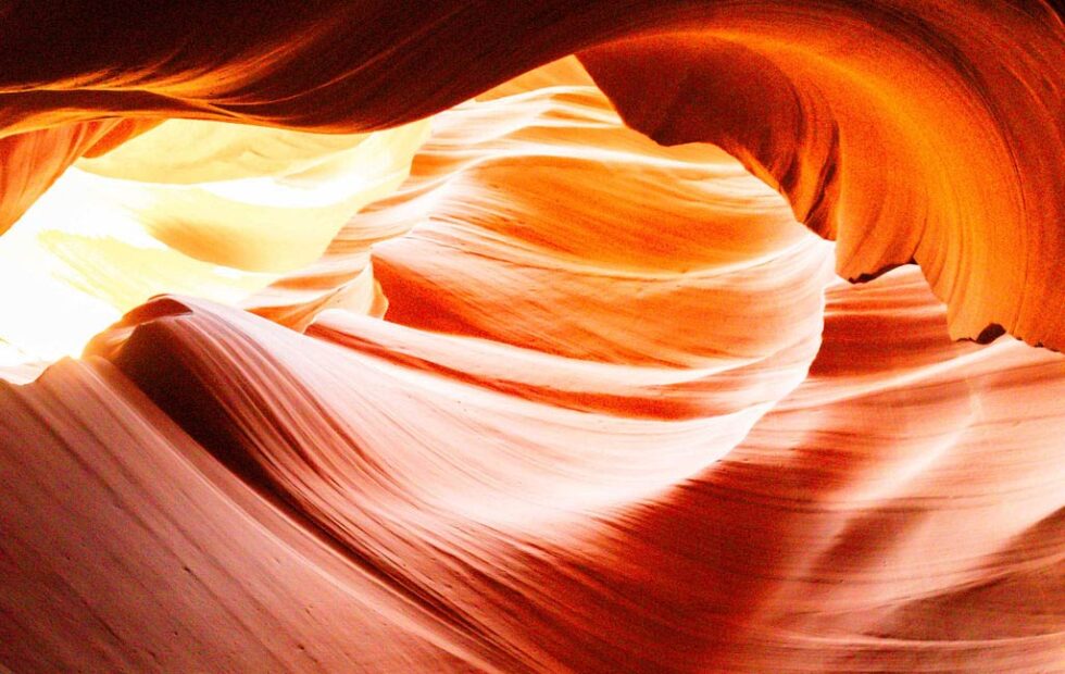 Lower Antelope Canyon Weather