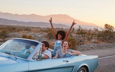 The Perfect Arizona Roadtrip Itinerary for Your 2025 Adventures