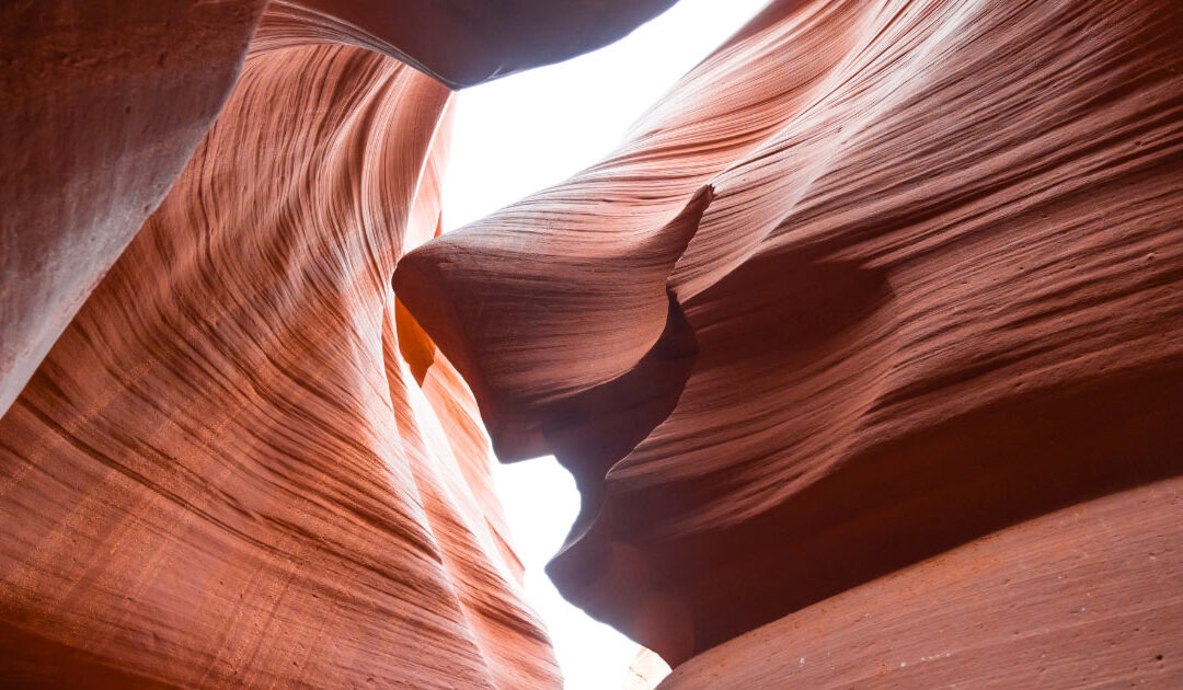How to Capture Stunning Lower Antelope Canyon Photos with Any Camera