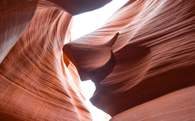 How to Capture Stunning Lower Antelope Canyon Photos with Any Camera