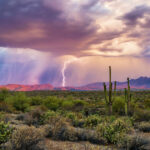 Monsoon Season at Lower Antelope Canyon: History, Science & How to Stay Safe