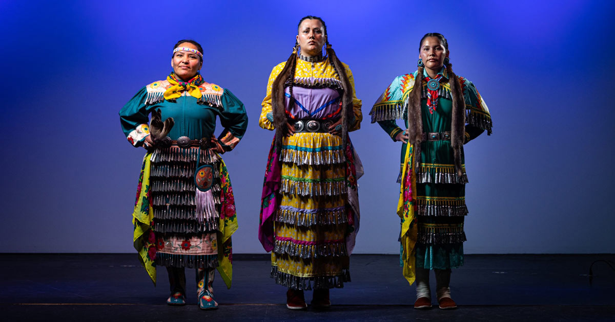 Navajo Village Heritage Center