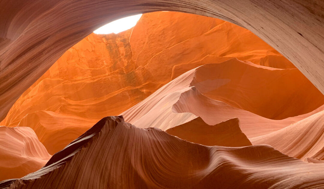 Top 5 Hidden Gems Near Lower Antelope Canyon
