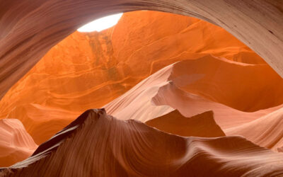 Top 5 Hidden Gems Near Lower Antelope Canyon