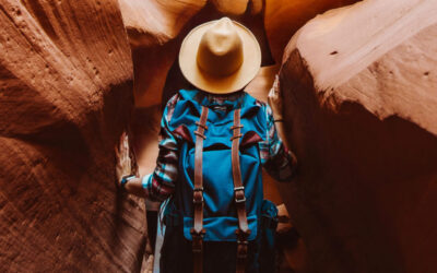 What to Pack for a Fall Visit to Lower Antelope Canyon