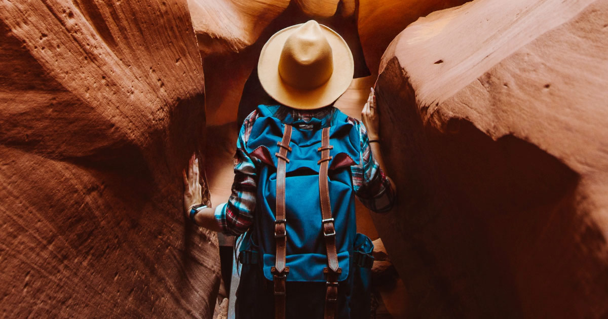 What to Pack for a Fall Visit to Lower Antelope Canyon