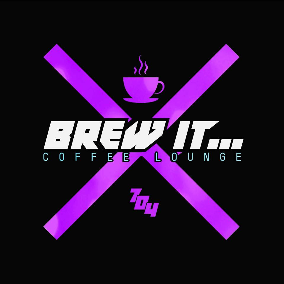 Brew It Coffee Lounge