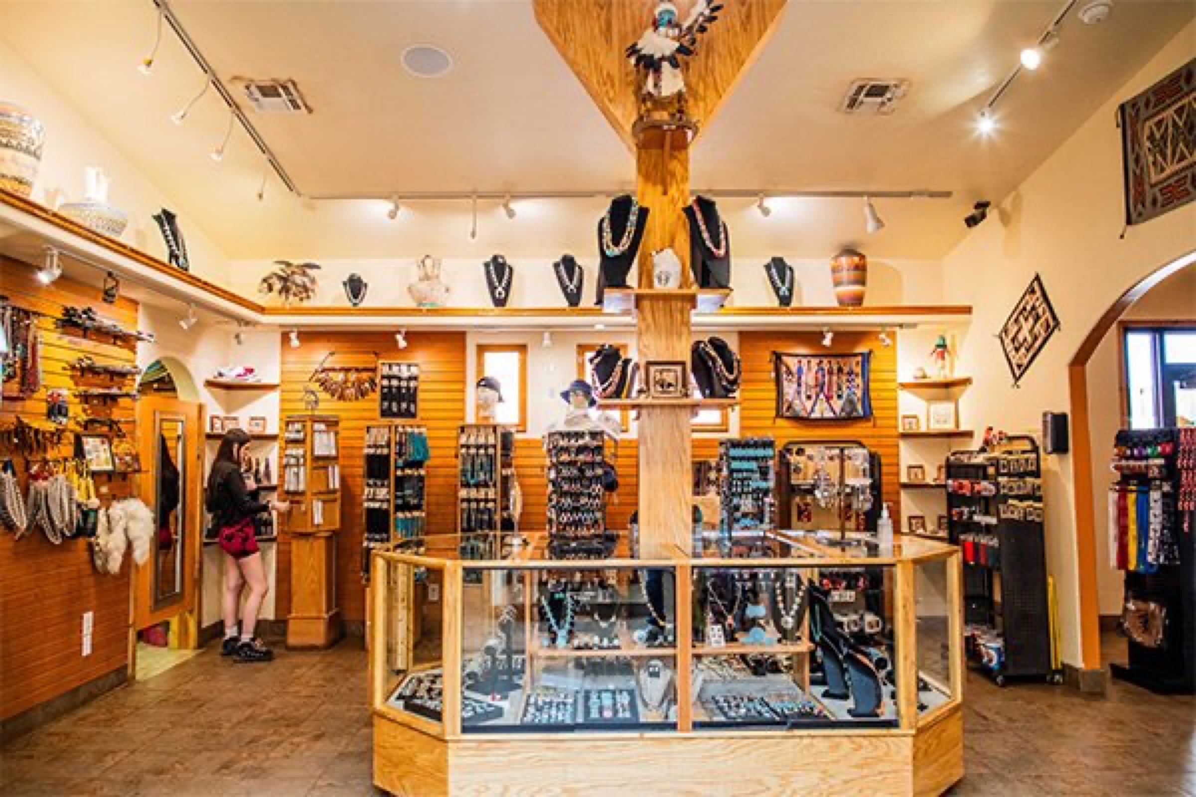 Gift Shop Center