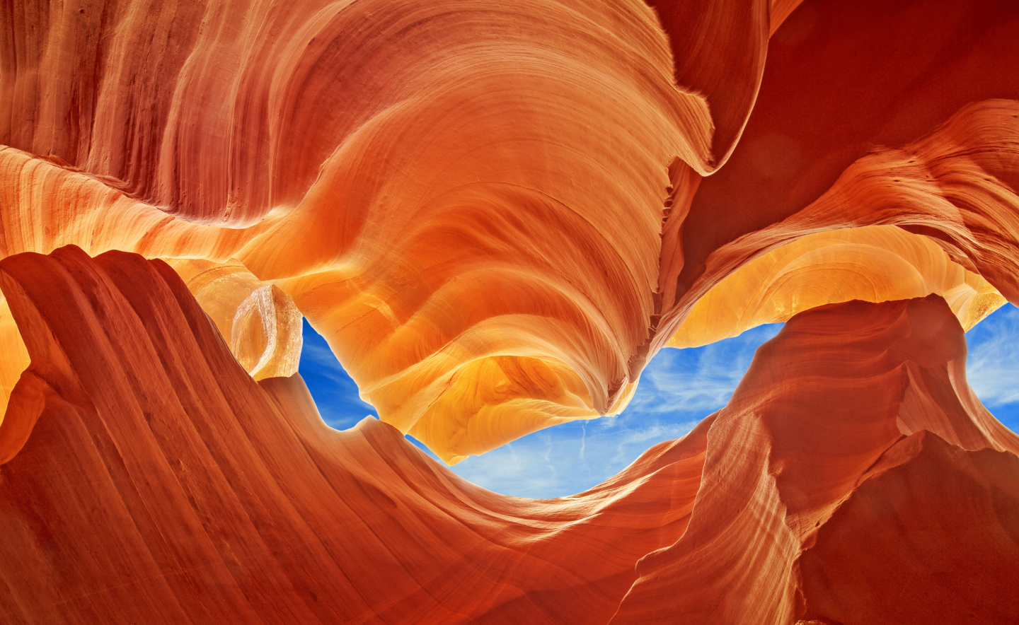 Lower Antelope Canyon guides